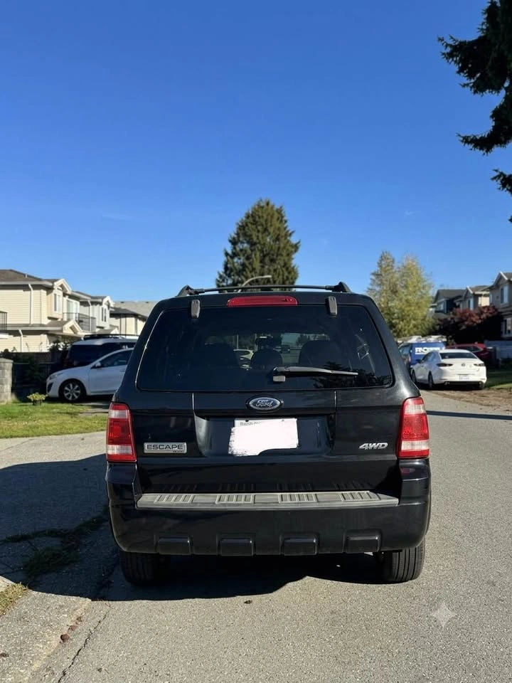 2009 Ford Escape - photo 3