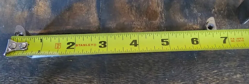 ❤️ Heavy Weight Cabinet/Drawer Pulls - 14pcs image indicator(3)