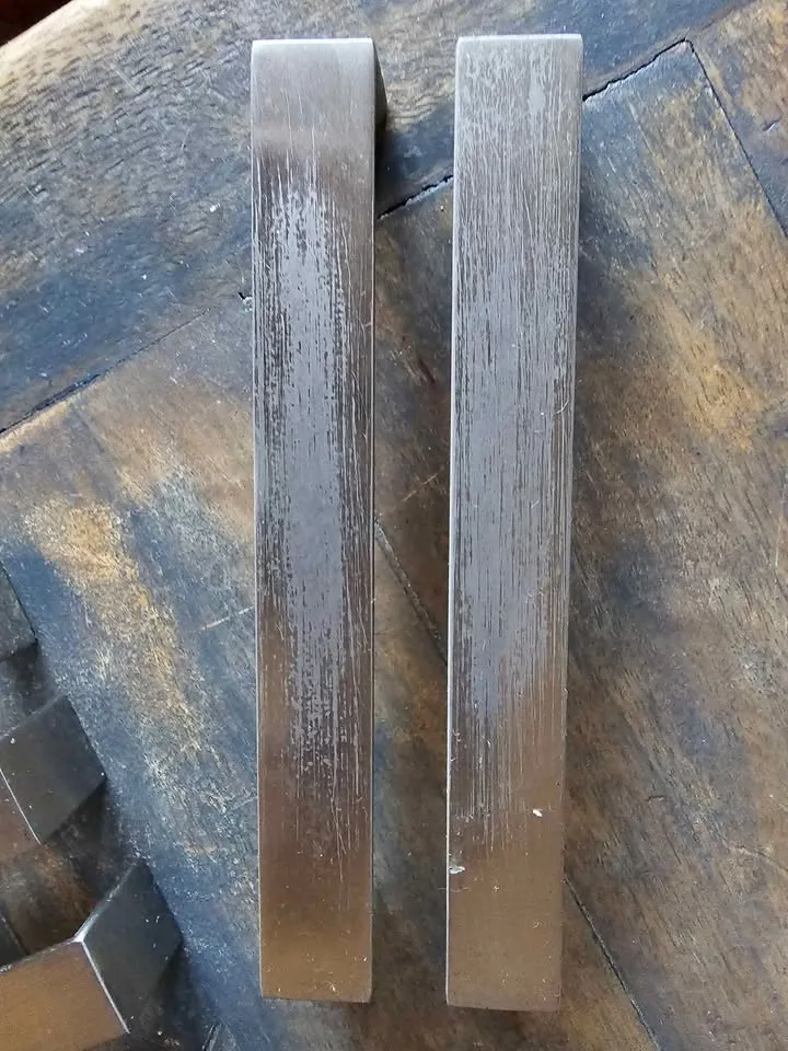 ❤️ Heavy Weight Cabinet/Drawer Pulls - 14pcs image indicator(4)