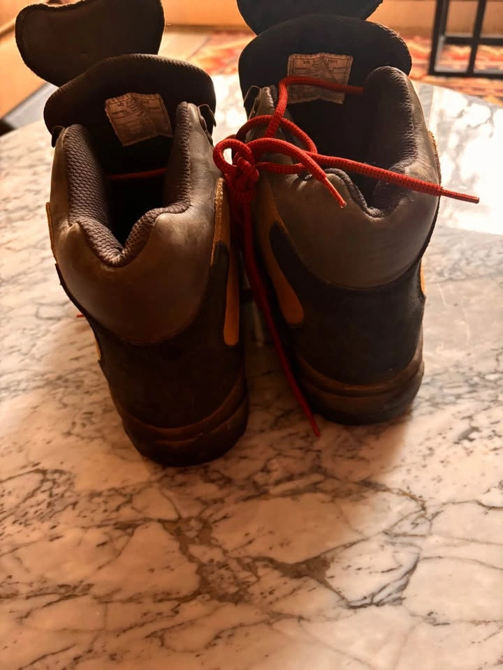 Men’s Merrell M2 Super Light Hiking Boots (Size 10.5) - photo 3