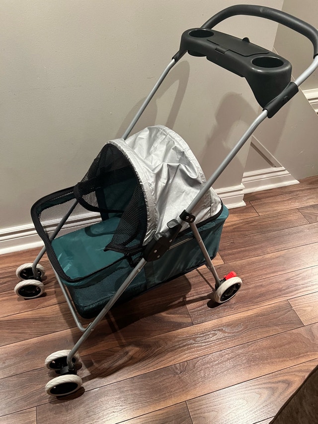 Dog Stroller