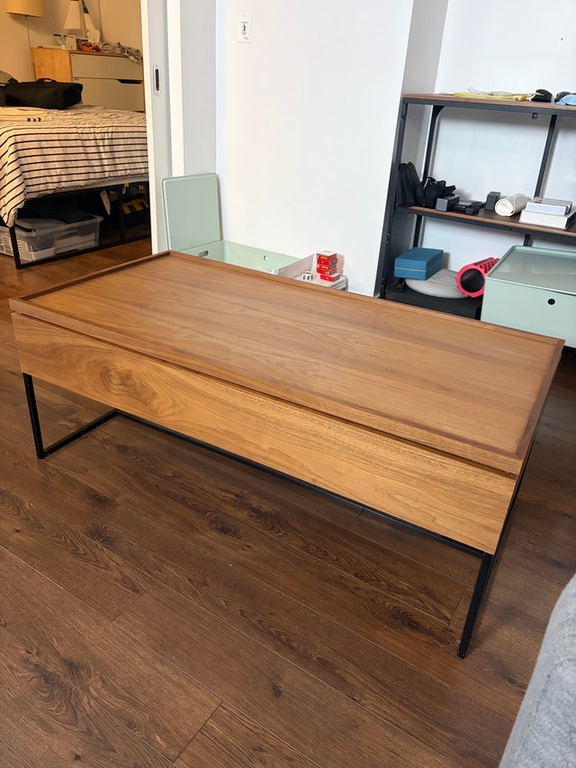 Structube MATTEO Coffee Table