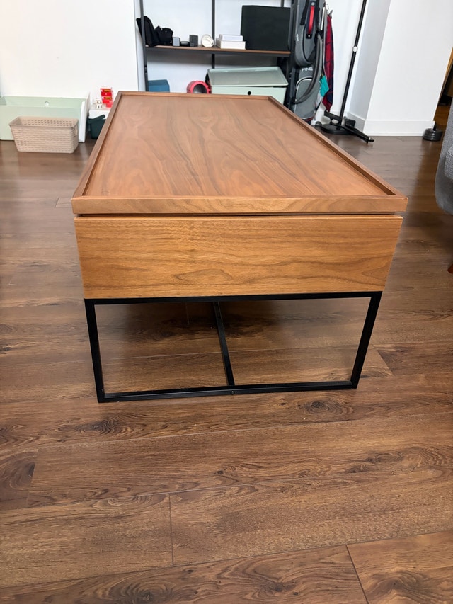 Structube MATTEO Coffee Table - photo 2