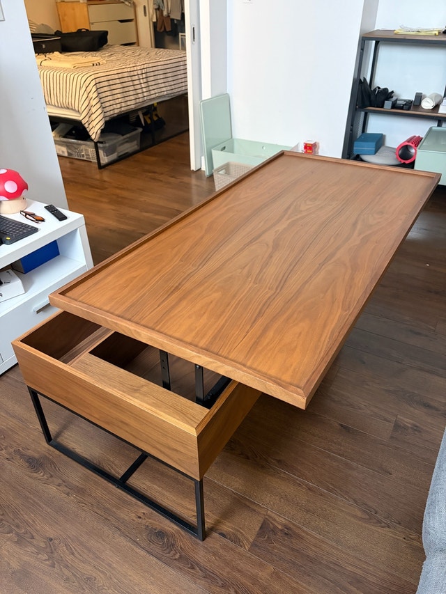 Structube MATTEO Coffee Table - photo 4
