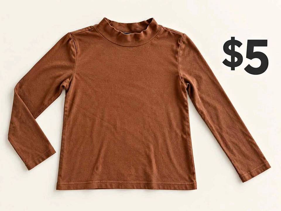 Clothing - Zara, Hollister, and more