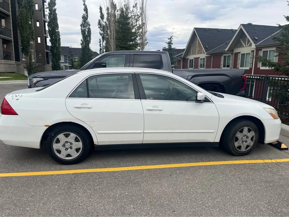 2006 Honda Accord - photo 4