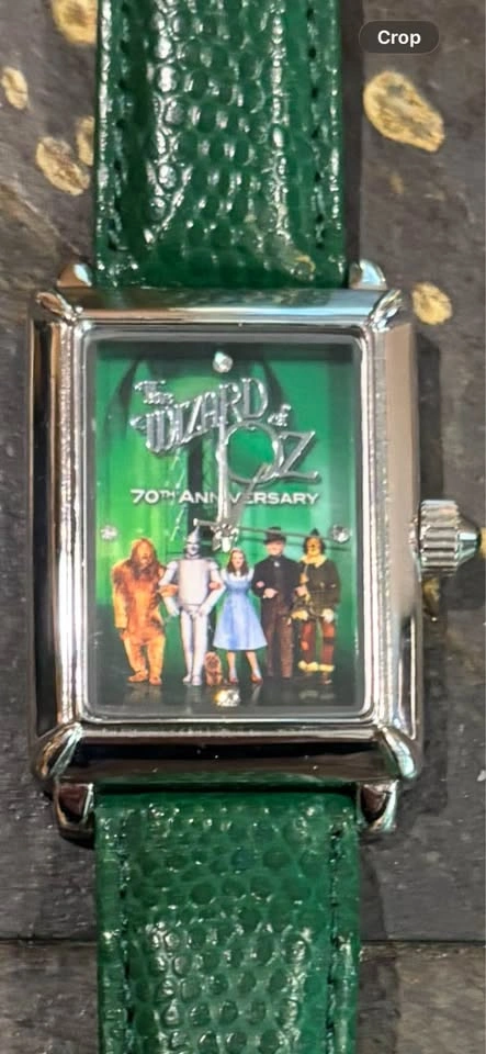 The Wizard of Oz 70th Anniversary Ultimate Collector's Edition - photo 5