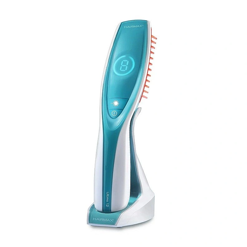 Hairmax Ultima 12 Laser Hair Growth Comb