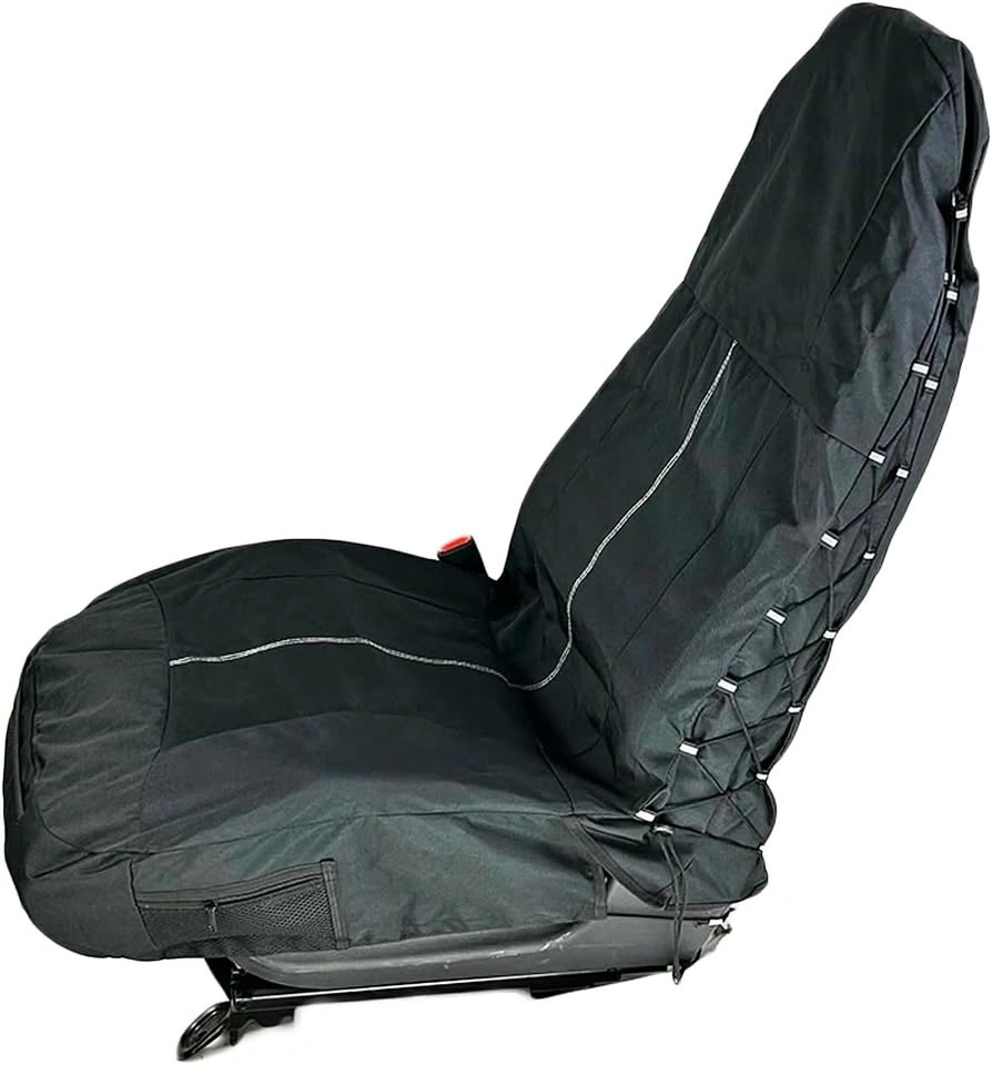 Universal Semi Truck Seat Cover (28" to 35" Backrests)