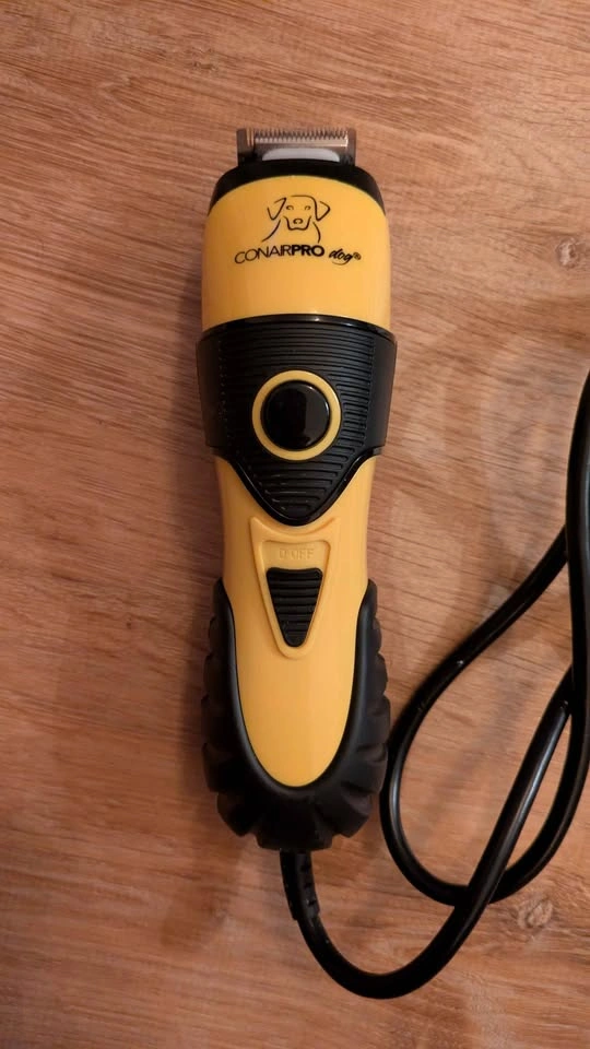 ConairPRO Pet 2 in 1 Clipper & Trimmer Grooming Kit - photo 3