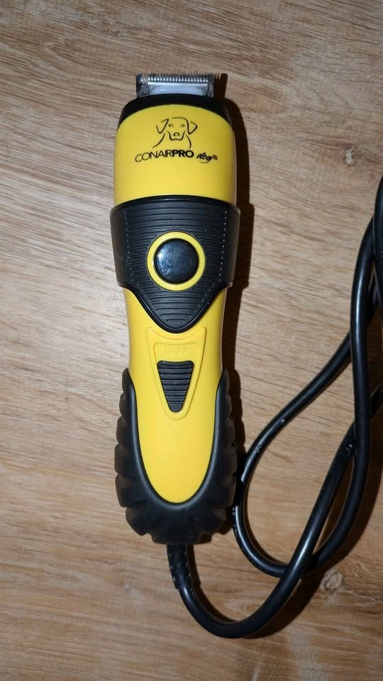 ConairPRO Pet 2 in 1 Clipper & Trimmer Grooming Kit - photo 4