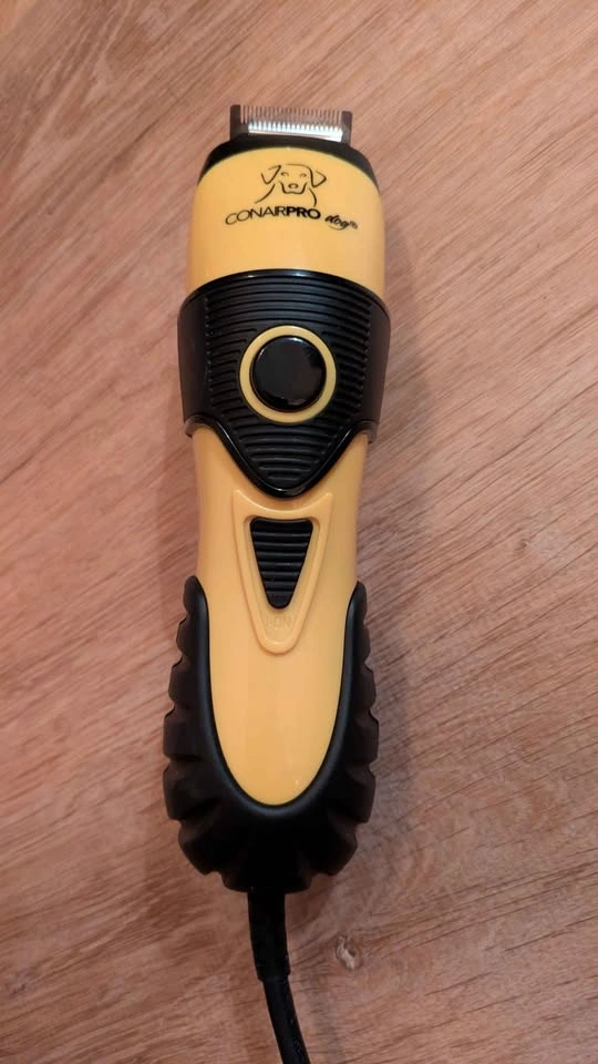 ConairPRO Pet 2 in 1 Clipper & Trimmer Grooming Kit - photo 5