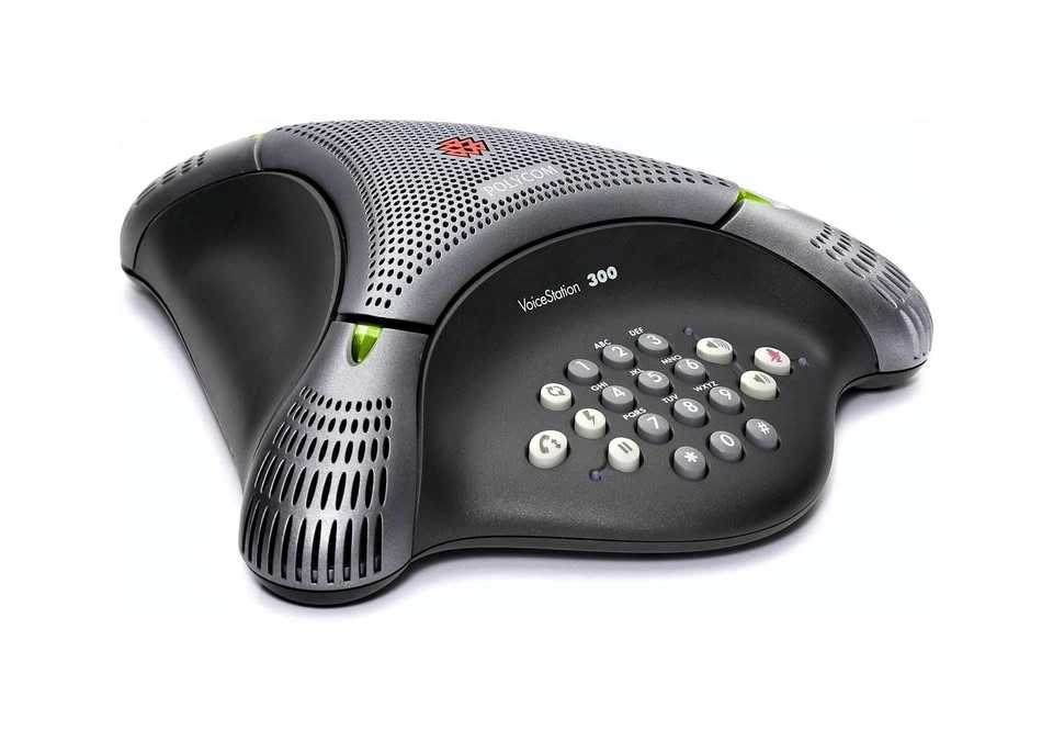 Polycom Voicestation 300 Phone Conference