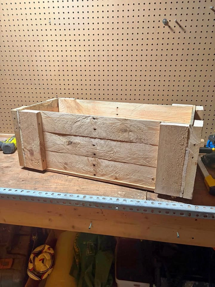 Garden Box