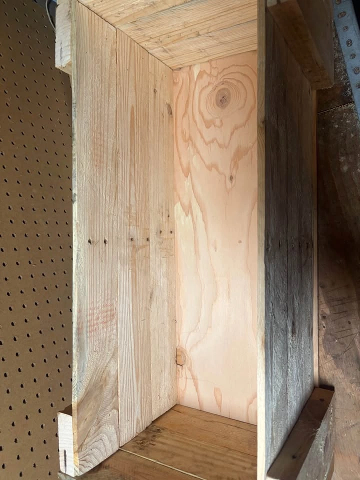 Garden Box - photo 2