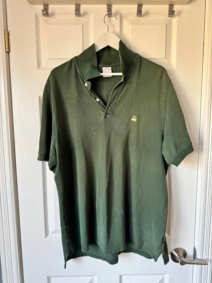 Big size Men’s branded t-shirts