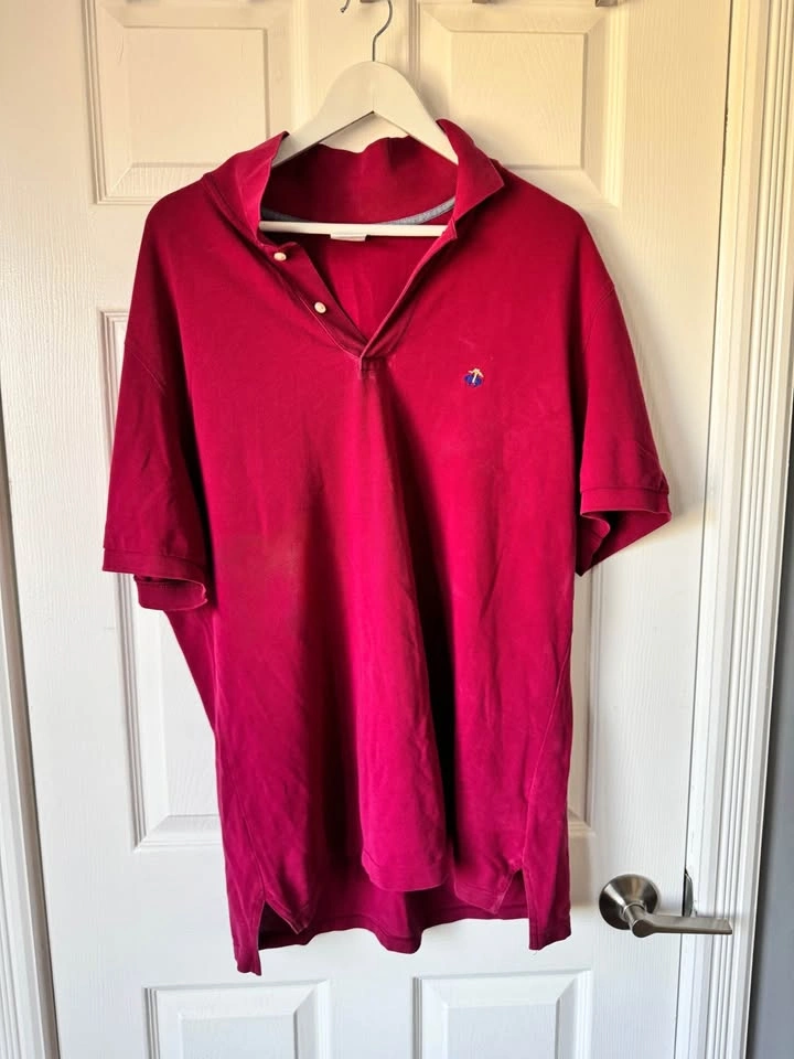 Big size Men’s branded t-shirts - photo 2