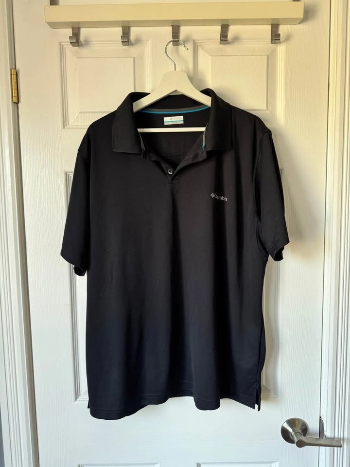 Big size Men’s branded t-shirts - photo 3