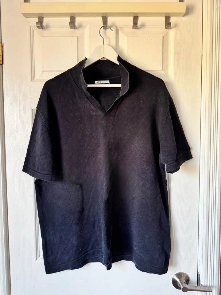 Big size Men’s branded t-shirts - photo 4