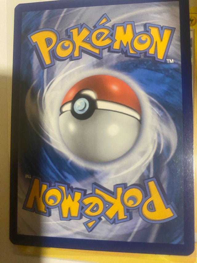 Pikachu 14 29 56 66 111 Pokémon Cards - photo 4