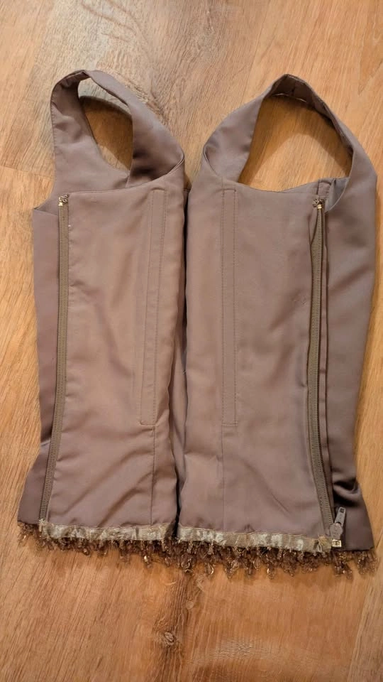 Corset-Style Top - photo 4