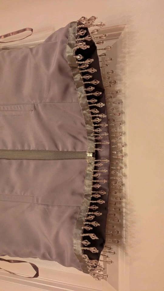 Corset-Style Top - photo 5