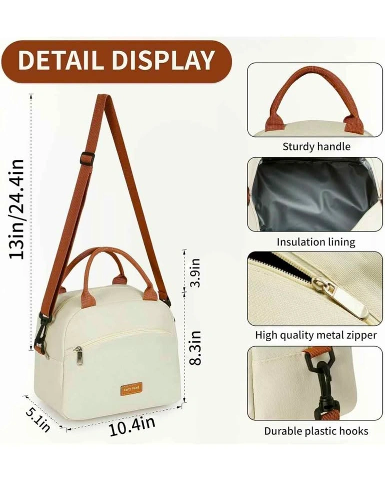 Lunch bag-Tasty Food for Adults (Brand new) Taradale NE - photo 2
