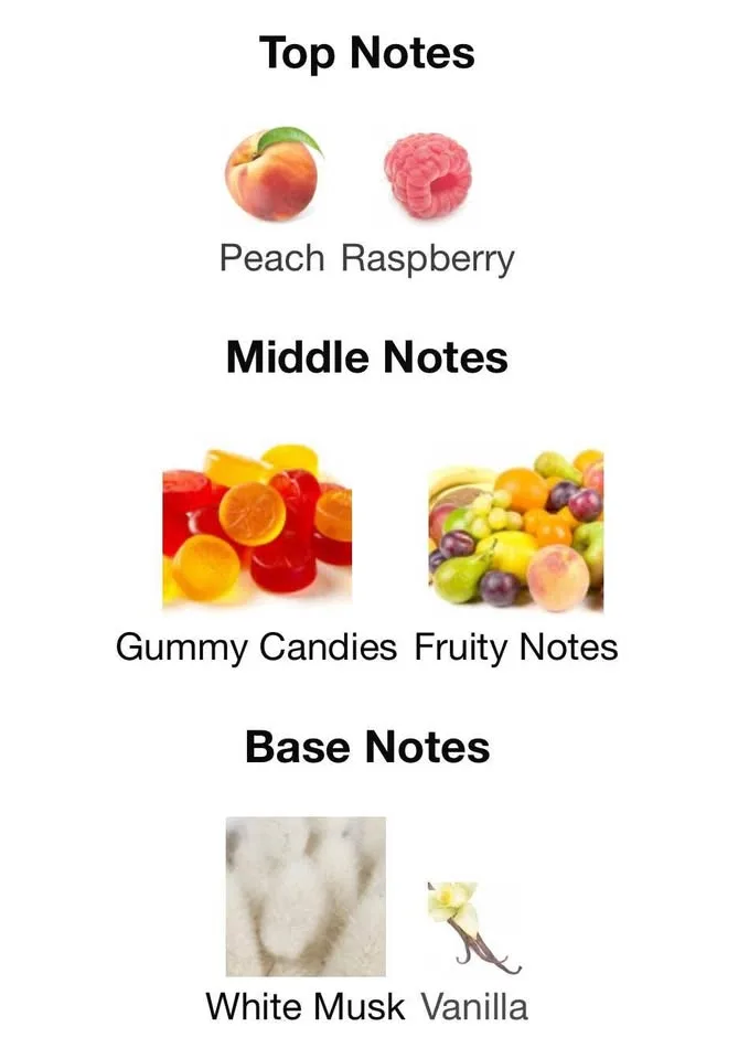 Maison Francis Kurkdjian Kurky - 10ml Decant image indicator(2)