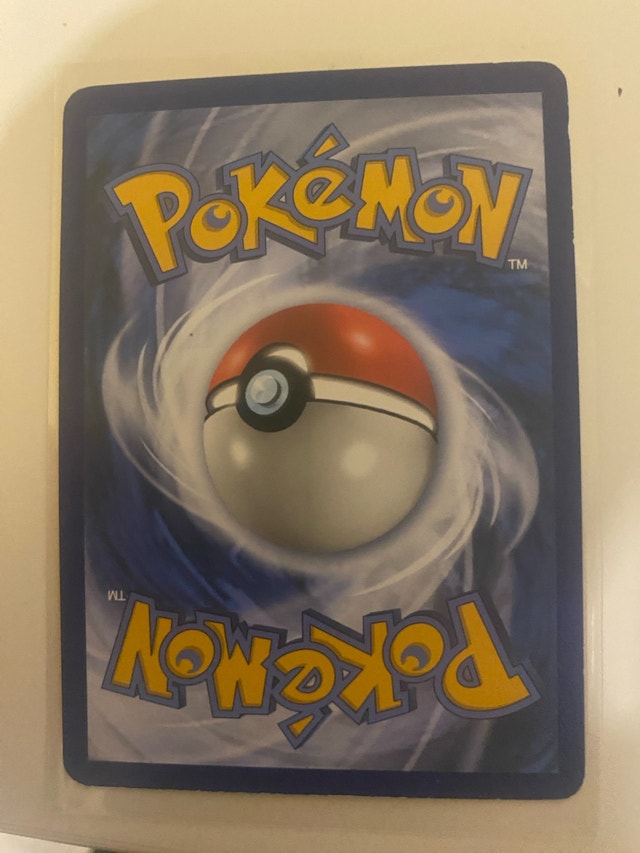 Pikachu 30 55 60 Pokémon Cards - photo 2