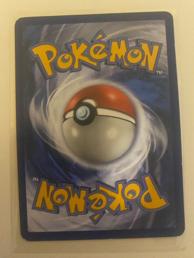Pikachu 30 55 60 Pokémon Cards - photo 4