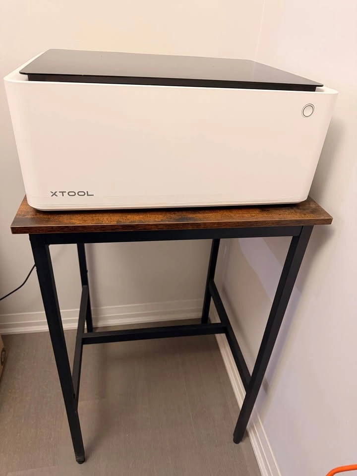 xTool M1 5W Laser Engraver & Cutter – Accessories, Materials & T - photo 5