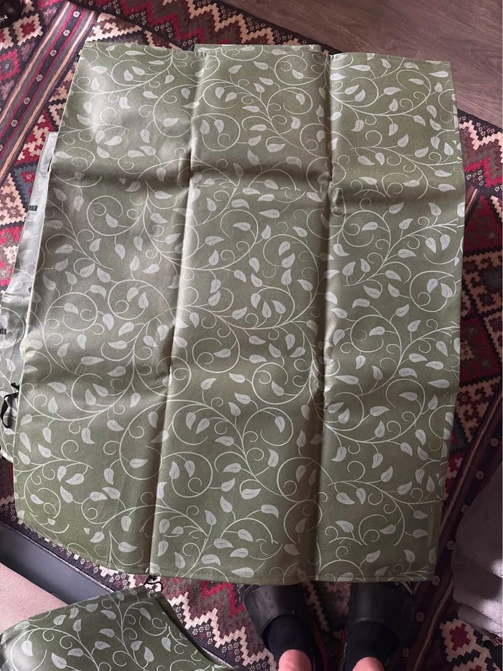Lee Valley Wrap-Around Shrub Covers / Frost Protectors (Set of 5 - photo 3