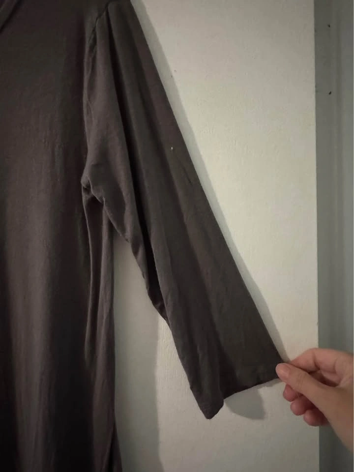 Zenana Premium 3/4 Sleeve Tunic - photo 2