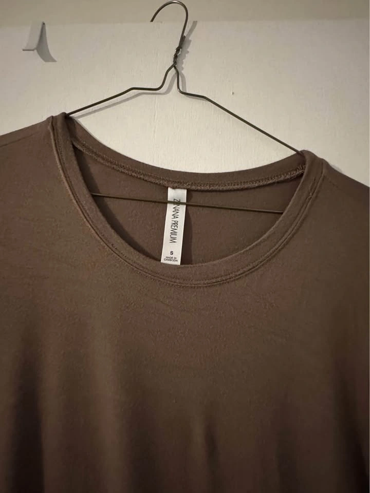 Zenana Premium Women’s T-shirt - photo 3