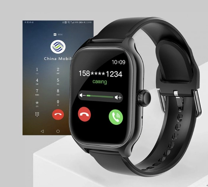 Smartwatch with Call & Message Notifications-Brand New - photo 2