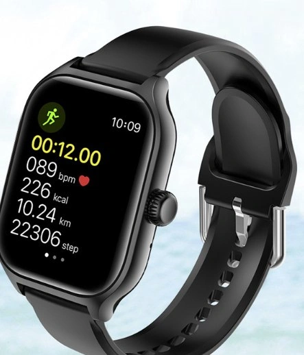 Smartwatch with Call & Message Notifications-Brand New - photo 3