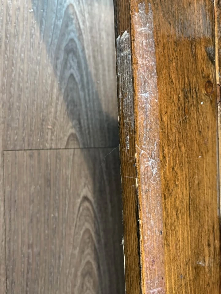 Industrial Rustic Coffee Table with Lower Shelf - photo 4