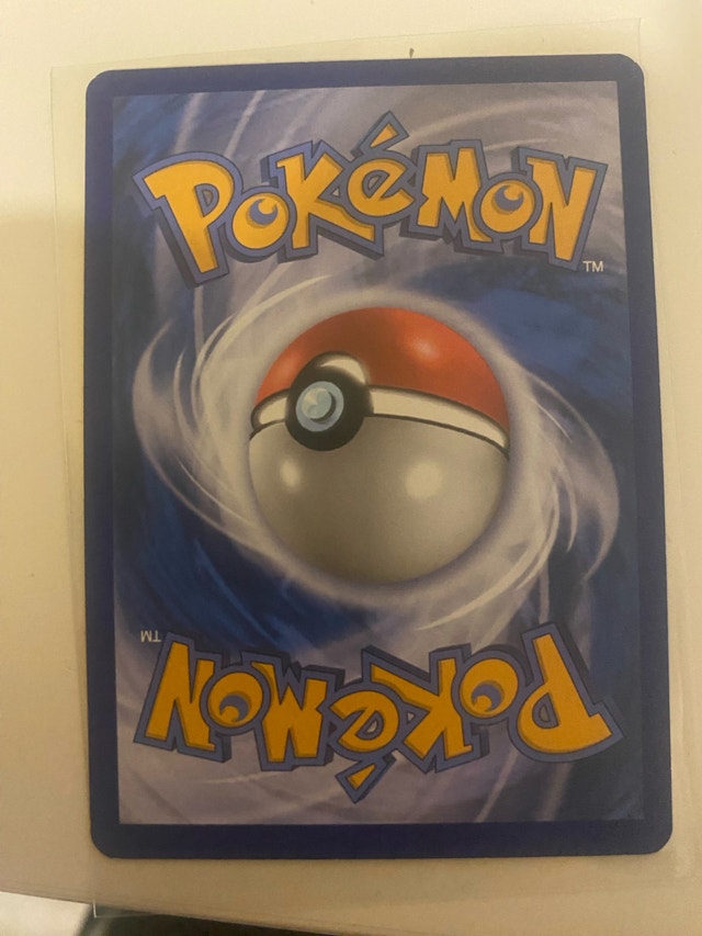 Pikachu 50 42 Pokémon Cards - photo 4