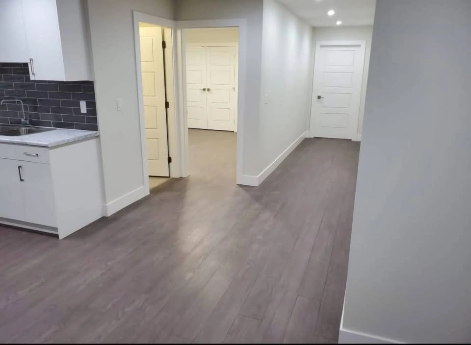 Bright 1BR Basement Suite – Murrayville, Langley – Utilities Inc - photo 3