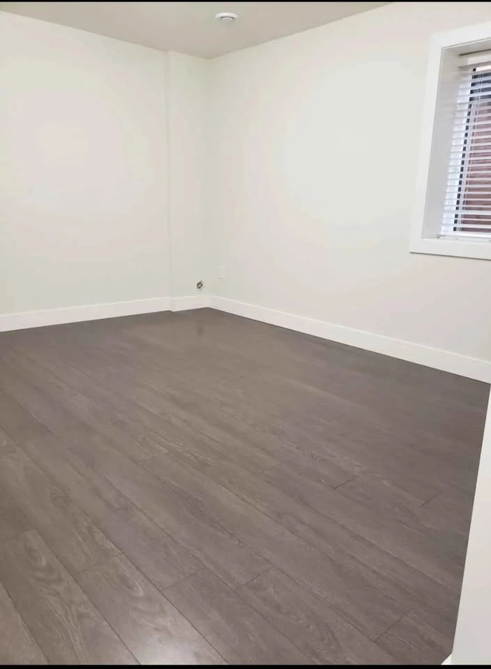 Bright 1BR Basement Suite – Murrayville, Langley – Utilities Inc - photo 5