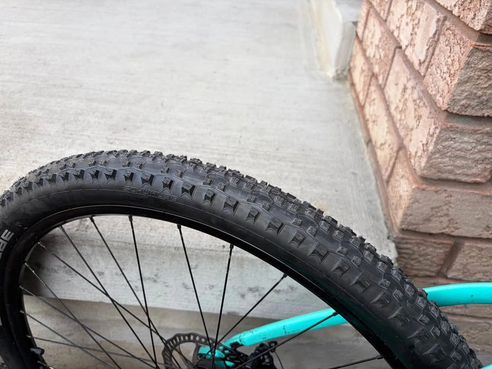 Trek Marlin XXL 29 Mountain Bike - photo 4