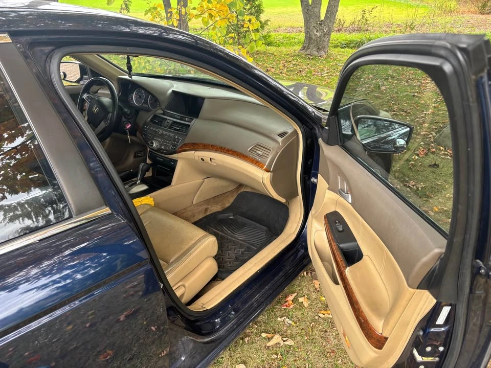 2009 Honda Accord - photo 3