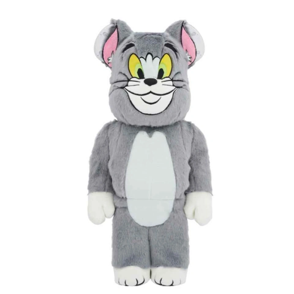 BE@RBRICK Tom & Jerry Costume 1000% Set – Brand New - photo 2