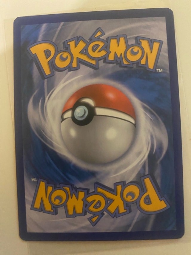 Pikachu 27/111 Pokémon Cards - photo 4