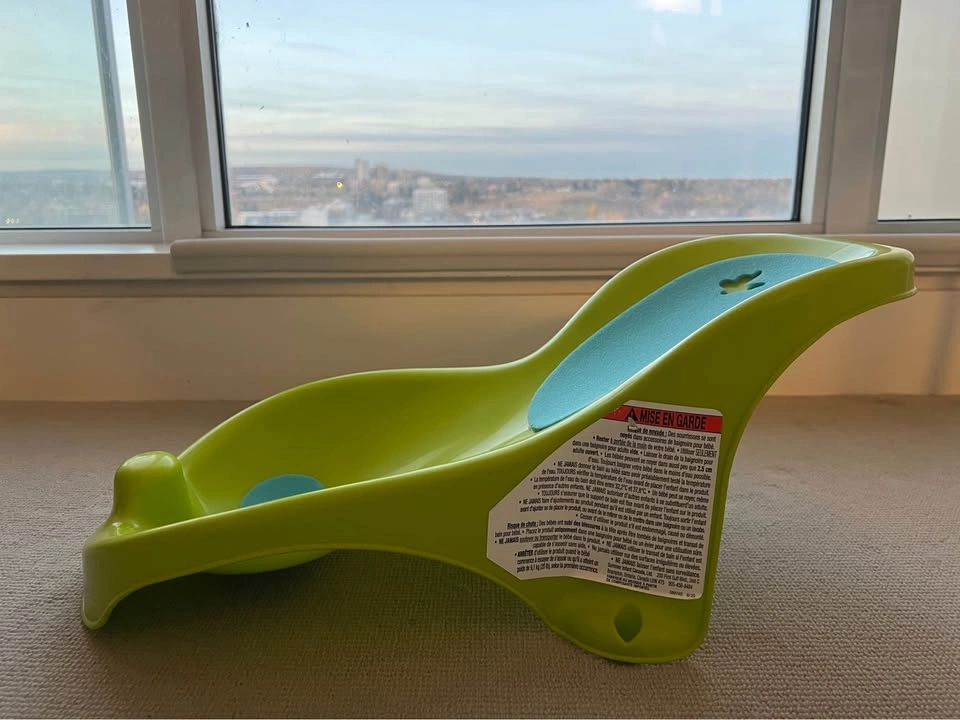 Baby Bath Support / Infant Bather - photo 2
