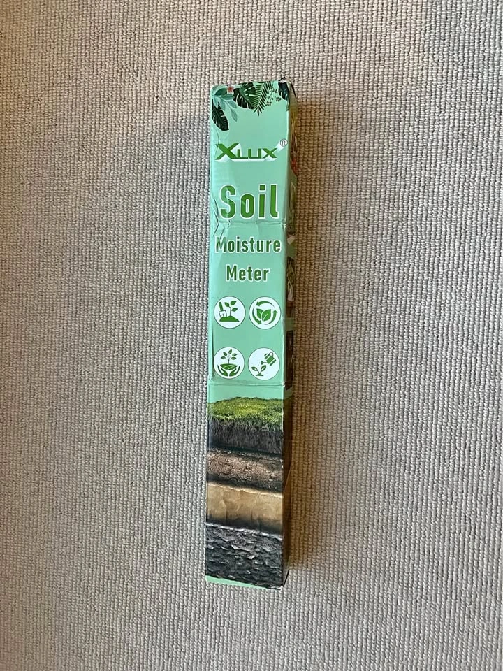 Soil Moisture Meter - Brand New