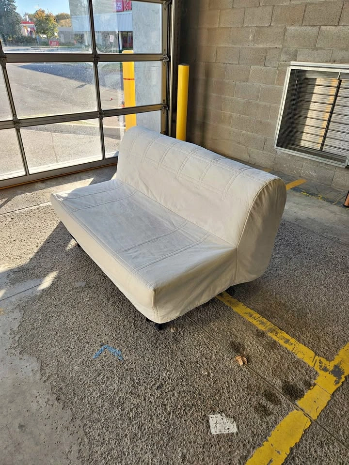 🇨🇦  IKEA Double sofa bed