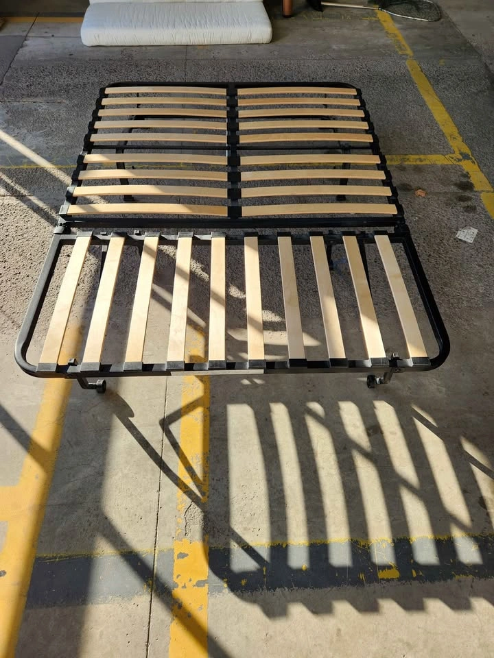 🇨🇦  IKEA Double sofa bed - photo 2
