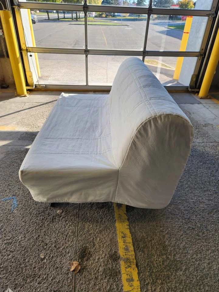 🇨🇦  IKEA Double sofa bed - photo 3