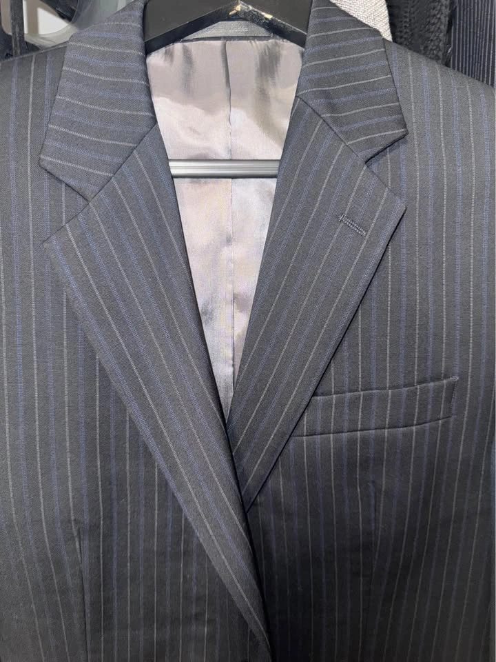 Ralph Lauren suit Jacket Size 38R Pants 32/30 - photo 2